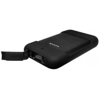 жесткий диск A-Data HD700 2Tb AHD700-2TU3-CBK Черный