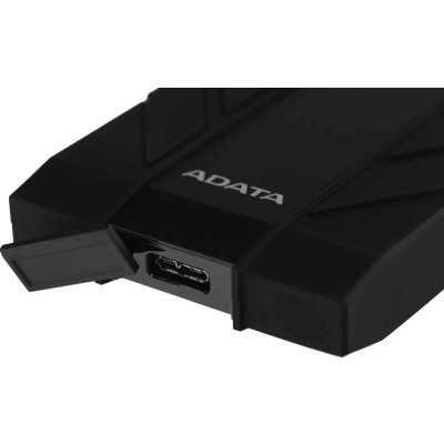 жесткий диск A-Data HD710 Pro 1Tb AHD710P-1TU31-CBK Черный
