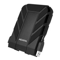 жесткий диск A-Data HD710 Pro 5Tb AHD710P-5TU31-CBK Черный