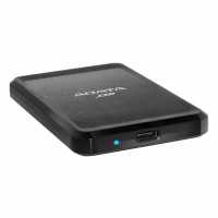 SSD диск ADATA SC685 1Tb ASC685-1TU32G2-CBK Черный