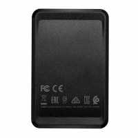 SSD диск ADATA SC685 1Tb ASC685-1TU32G2-CBK Черный