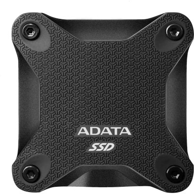 SSD диск ADATA SD620 1Tb SD620-1TCBK Черный