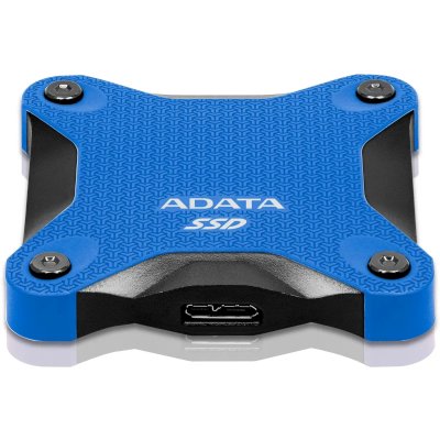 SSD диск ADATA SD620 1Tb SD620-1TCBL Синий
