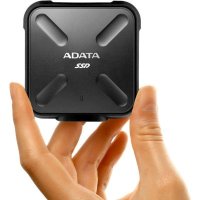 SSD диск ADATA SD700 512Gb ASD700-512GU3-CBK