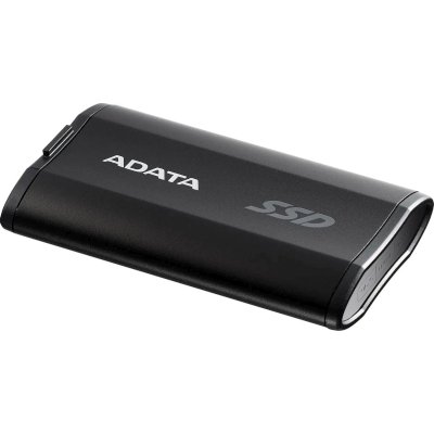 SSD диск ADATA SD810 1Tb SD810-1000G-CBK Черный