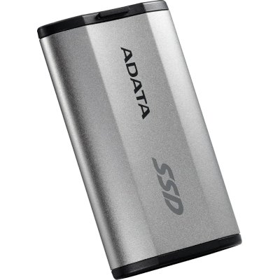 SSD диск ADATA SD810 2Tb SD810-2000G-CSG Серый