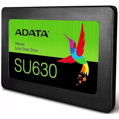 SSD диск ADATA Ultimate SU630 480Gb ASU630SS-480GQ-R