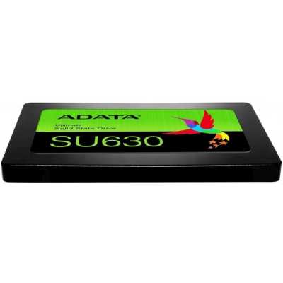 SSD диск ADATA Ultimate SU630 480Gb ASU630SS-480GQ-R