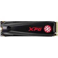 SSD диск ADATA XPG Gammix S5 256Gb AGammixS5-256GT-C Черный