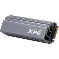 SSD диск A-Data XPG Gammix S70 1Tb AGAMMIXS70-1T-C Серый