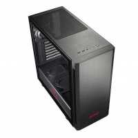 корпус A-Data XPG Invader Black
