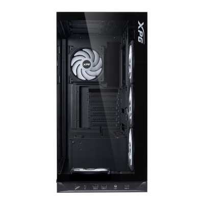 корпус A-Data XPG Invader X BTF Black