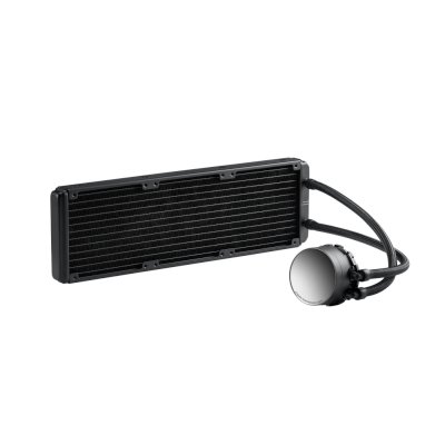 кулер A-Data XPG Levante X 360 Black