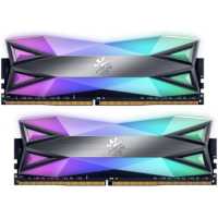 оперативная память ADATA XPG Spectrix D60G RGB AX4U360016G18A-DT60