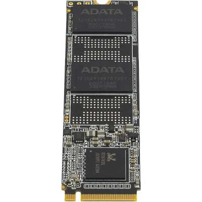 SSD диск ADATA XPG SX6000 Pro 1Tb ASX6000PNP-1TT-C Черный