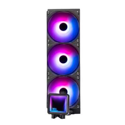 кулер A-Data XPG Trinon II 360SE Black