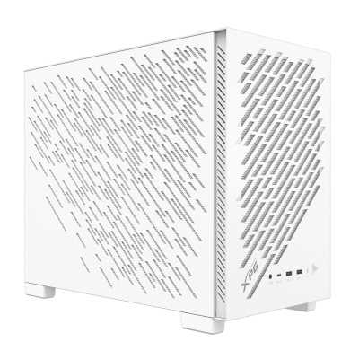 корпус A-Data XPG Valor Air Nano White