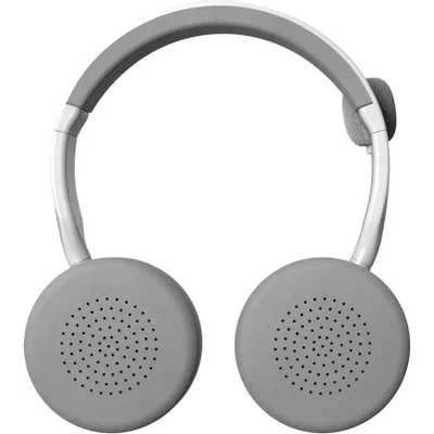 гарнитура A4Tech BH230 White/Grey