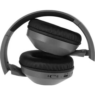 гарнитура A4Tech BH300 Ash Grey