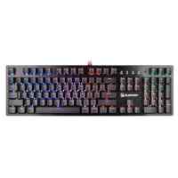 клавиатура A4Tech Bloody B820R Blue S Черный