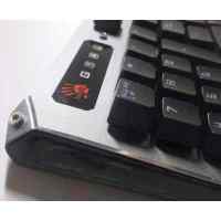 клавиатура A4Tech Bloody B845R