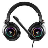гарнитура A4Tech Bloody G580 Black