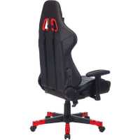 игровое кресло A4Tech Bloody GC-550 черный
