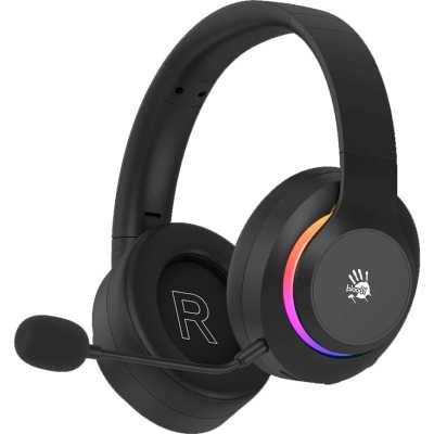 гарнитура A4Tech Bloody GR520 Black