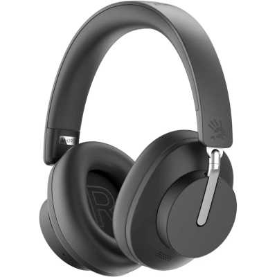 гарнитура A4Tech Bloody MH390 Black