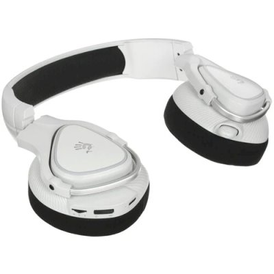 гарнитура A4Tech Bloody MR710 Grey