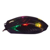мышь A4Tech Bloody Q51 Черный