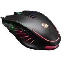 мышь A4Tech Bloody Q81 Black Черный
