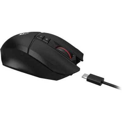 мышь A4Tech Bloody R36 Ultra Black Черный