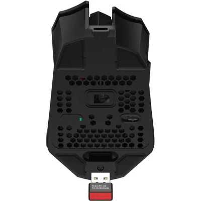 мышь A4Tech Bloody R36 Ultra Black Черный