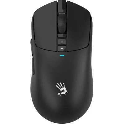 мышь A4Tech Bloody R72 Ultra Black Черный