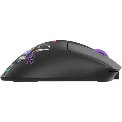 мышь A4Tech Bloody R73 Pro Cypher Ghost Черный, рисунок