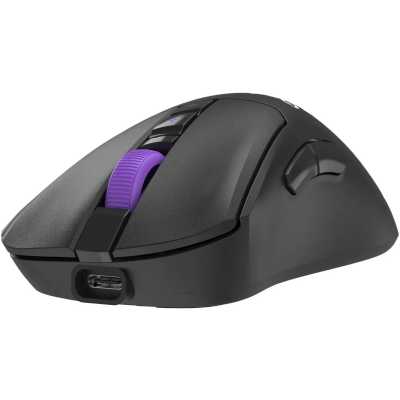 мышь A4Tech Bloody R73 Ultra Duo Cypher Ghost Черный