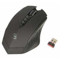 мышь A4Tech Bloody R80 Black Activated Черный