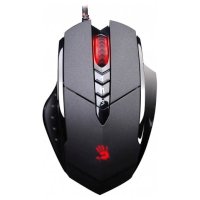 мышь A4Tech Bloody V7M71 Черный
