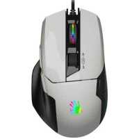 мышь A4Tech Bloody W70 Max Panda White Белый