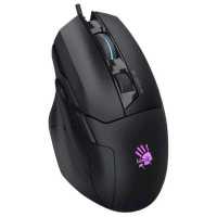 мышь A4Tech Bloody W70 Max Stone Black Черный