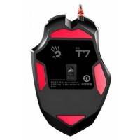 мышь A4Tech Bloody Winner T7 Черный