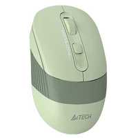 мышь A4Tech Fstyler FB10C Matcha Green Зеленый