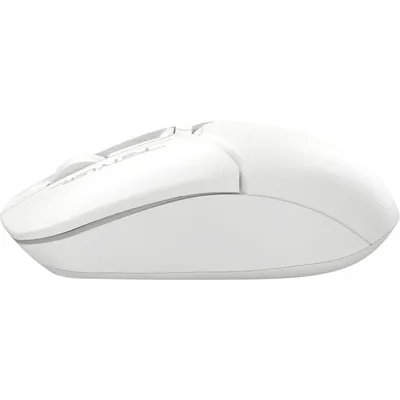 мышь A4Tech Fstyler FB12S White Белый