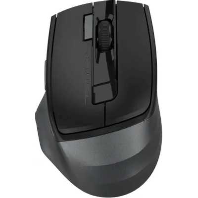 мышь A4Tech Fstyler FB45CS Air Stone Gray Серый