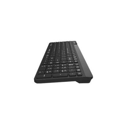 клавиатура A4Tech Fstyler FBK23 AS Black Черный
