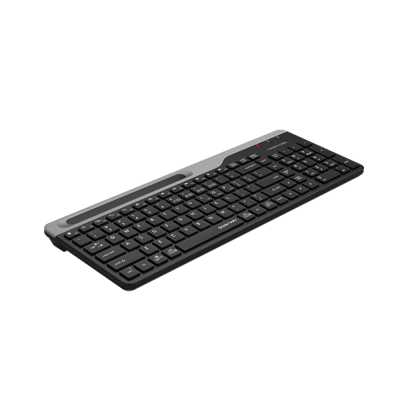 клавиатура A4Tech Fstyler FBK25 Black Черный