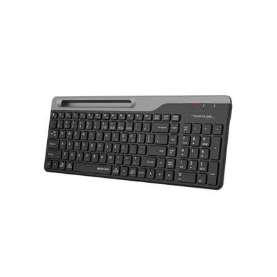 клавиатура A4Tech Fstyler FBK25 Black Черный
