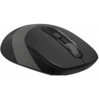 мышь A4Tech Fstyler FG10 Black-Grey Черный-серый