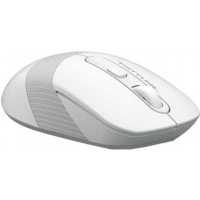 мышь A4Tech Fstyler FG10 White-Grey Белый